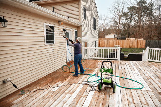 Best Residential Pressure Washing Services  in Edburgh, IN