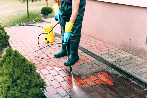 Best Garage Pressure Washing  in Edburgh, IN