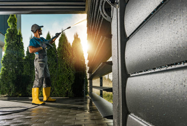 Best Roof Pressure Washing  in Edburgh, IN