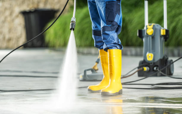 Best Power Washing Near Me  in Edburgh, IN