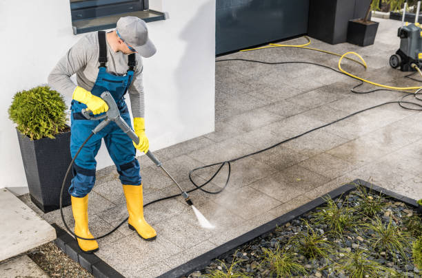 Best Residential Pressure Washing Services  in Edburgh, IN