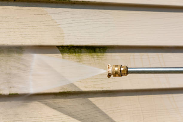 Best Best Pressure Washing Companies  in Edburgh, IN