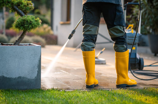 Best Residential Pressure Washing Services  in Edburgh, IN